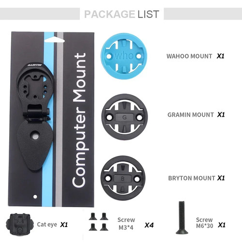 Dogma f10 integrated - f/,