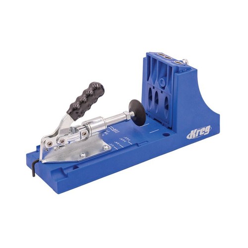 Kreg pocket hole jig system - k4,