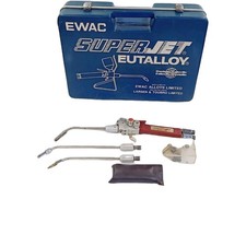 Castolin Eutectic Superjet