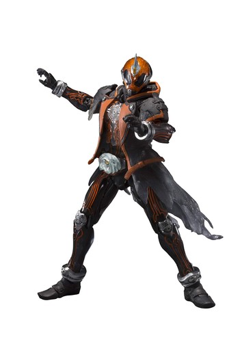 Figurine tamashii - s.i.c.,