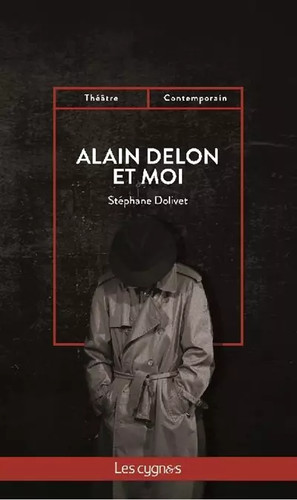 Alain delon moi stéphane - et, moi,