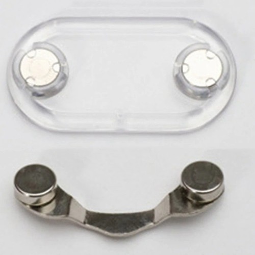 Clip magnétique - ,