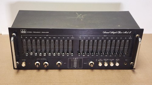 Adc mark sound shaper - ss-2,