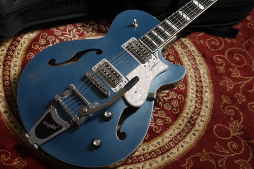 Godin montreal premiere ltd - premiere,