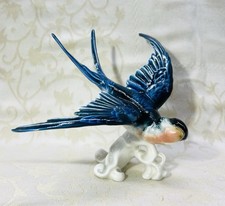 KARL ENS HIRONDELLE SWALLOW