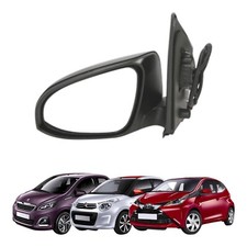 Rétroviseur Électrique