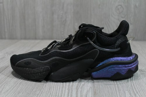 New mens adidas torsion - new, x
