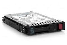 881507-001 HP HDD 2.4TB 10K SAS 12G 2.5" SFF HOT-SWAP