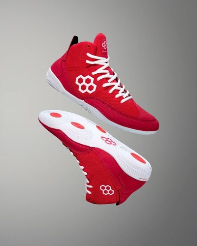 Rudis courage crimson - courage,