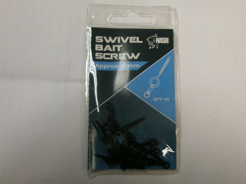 Nash pivot 21mm vis - nash,