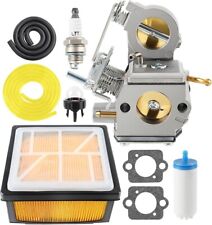 Carburateur pour Husqvarna 2013 K750 K760 K 750 760 K770 578243401 C3-EL53 Saws