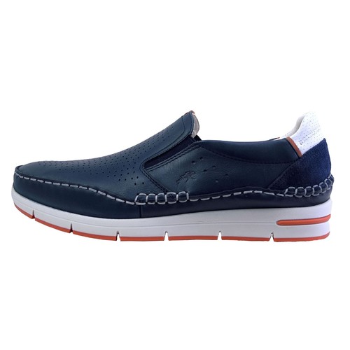 Fluchos yannic mocassins - :,