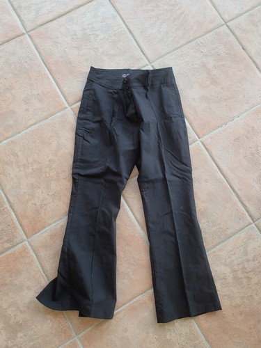 Pantalon noir taille 75 - taille,