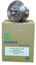 TURBO TURBOCOMPRESSEUR CHRA