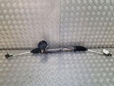 Crémaillère direction