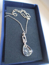 Swarovski Magnifique collier argenté
