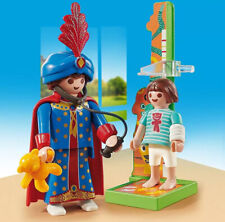 Playmobil Play n Give 9519 Pédiatre Médecin Homme Exclusif Collection Sans Boîte
