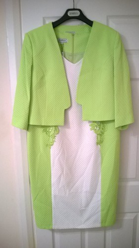 Robe veste créateur - veste, de