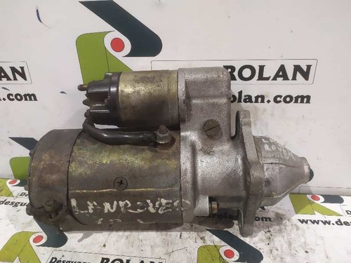 Demarreur voiture 1254588 - de, /