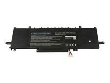 IPC-Computer Batterie