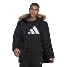 Jackets Universal Men Adidas