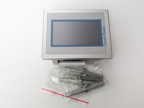 Vipa yaskawa eco hmi - hmi,
