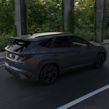 AILERON / BECQUET / SPOILER