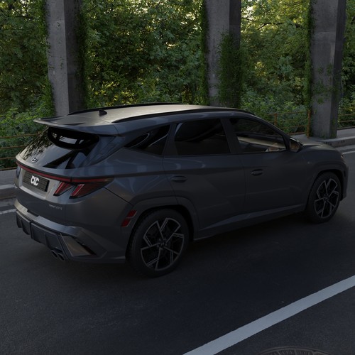 Aileron becquet spoiler - /, /