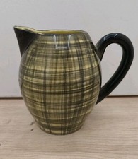 Pichet pot à lait céramique