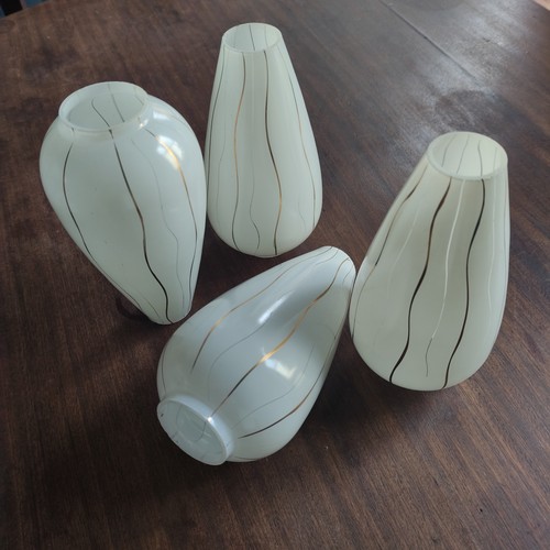 Tulipes lustre lampe - 4,
