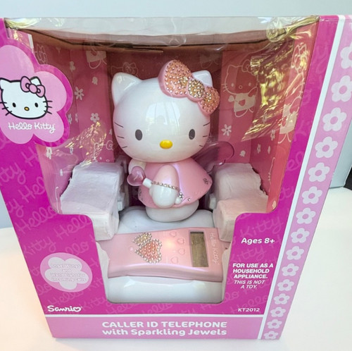 2008 vintage hello kitty angel - vintage,