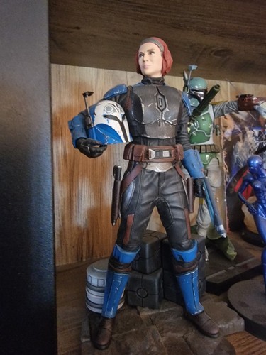 Figurine star wars - figurine,