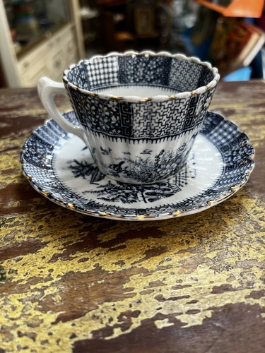 Tasse dentelle terre fer kg - tasse,