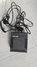 Amstrad MP-2F – Alimentation