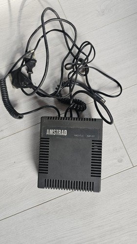 Amstrad alimentation - –,