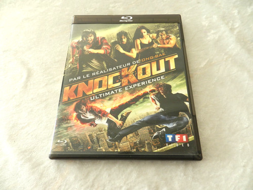 Dvd blu ray - /, film