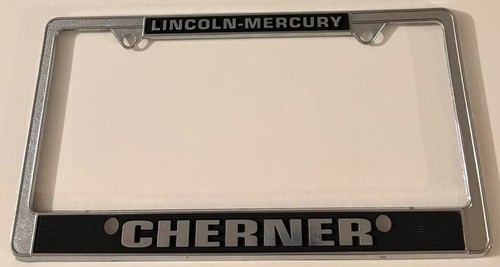 Cherner lincoln mercury - lincoln,