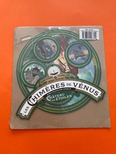 PLV CHATEAU DES ETOILES LES CHIMERES DE VENUS COMME NEUF