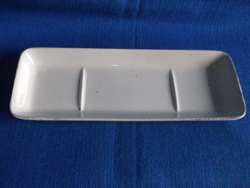 Ancien porte brosse savon - ancien,