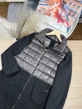 Cop Copine Paris Wool Down