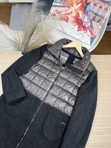 Cop copine paris wool down - copine,