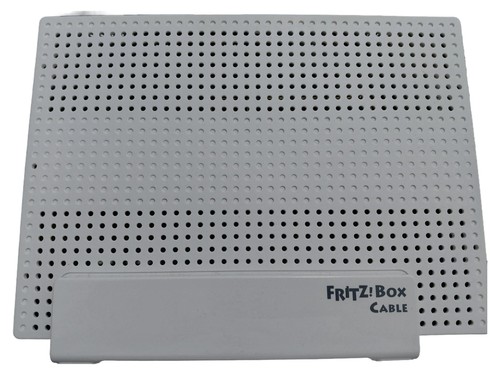 Avm fritz box - avm, cable