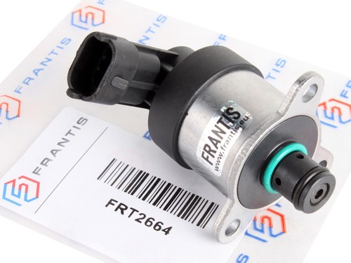 Capteur pression carburant 206 - pression,