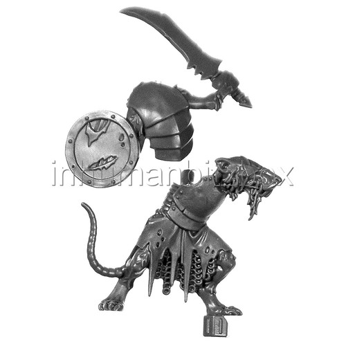 Razk68 guerrier des clans - razk68,