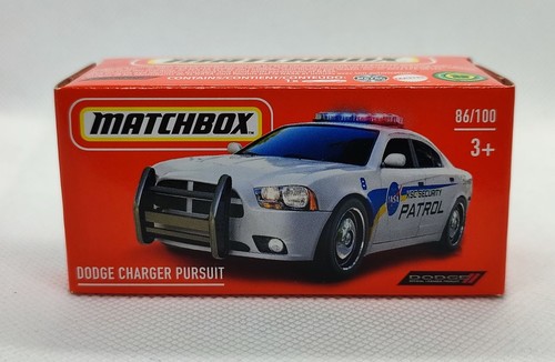 Dodge charger pursuit - dodge,