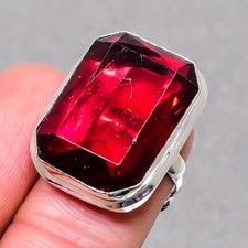 Bague bijou réglable ethnique