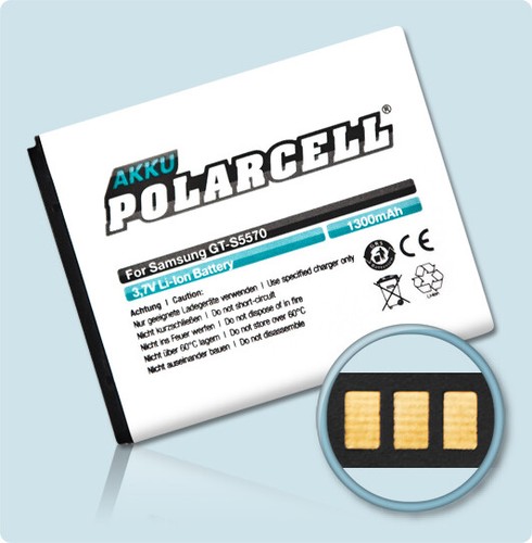 Polarcell batterie pour - polarcell,