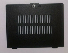 TRAPPE Cache cover BARRETTE Memoire AP019000810 pour TOSHIBA Satellite A200-27N 