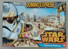 Jeu Domino Express Star Wars