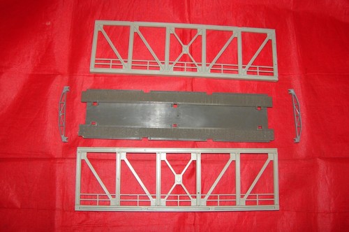 Jouef tablier pont 670 - tablier,